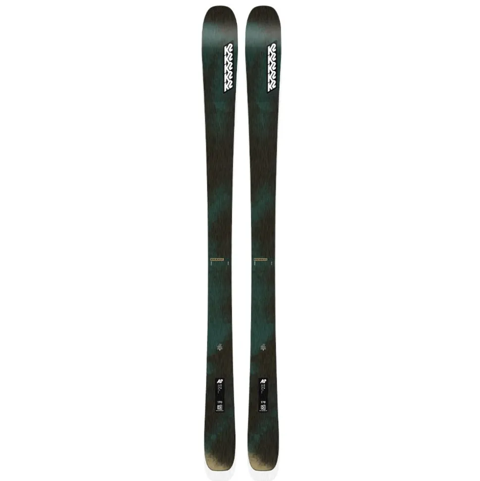 Mindbender 85 Inkl. Squire 10
