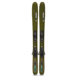 Mindbender Junior Inkl. FDT 7.0