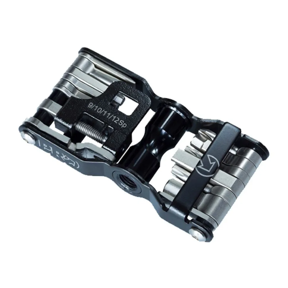 Mini Tool Team 20 Function CO2