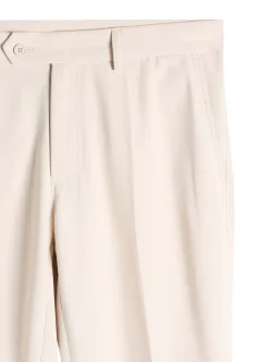 Mitch Golf Pant Light Poly Herr