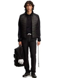 Mitch Golf pant Micro High Stretch Herr