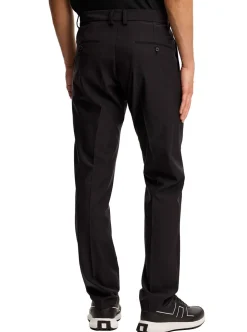 Mitch Golf pant Micro High Stretch Herr
