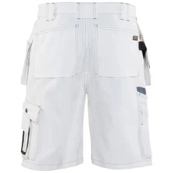 Målarshorts Herr