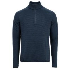 M-6 LIGHT TECH FLEECE HALF ZIP herr