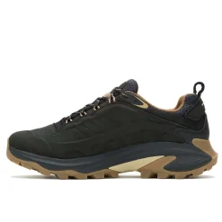 Moab Speed 2 Leather Waterproof Herr