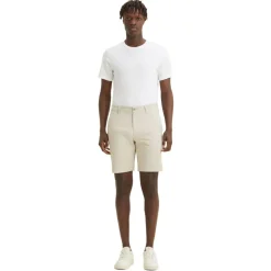 Modern Chino Shorts Herr