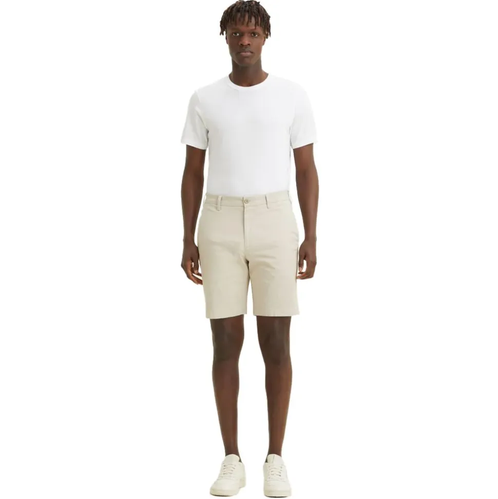 Modern Chino Shorts Herr