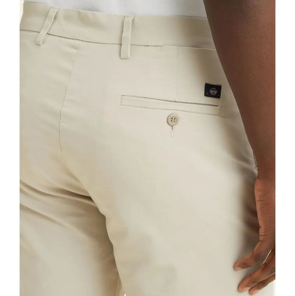 Modern Chino Shorts Herr