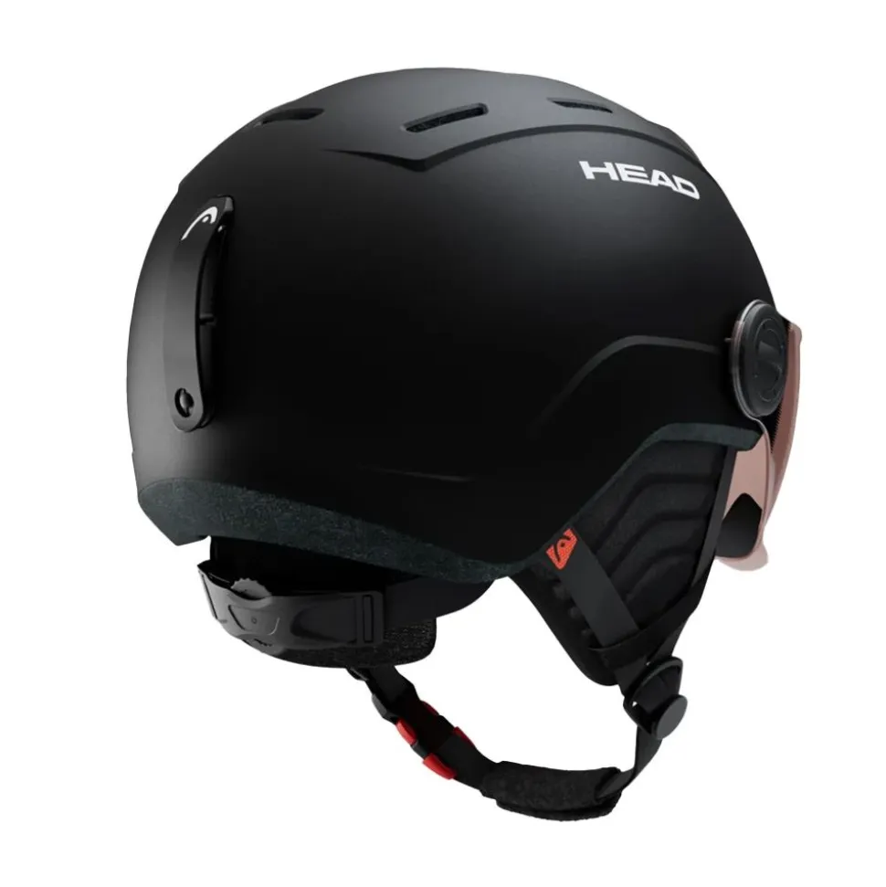 Mojo Visor Junior