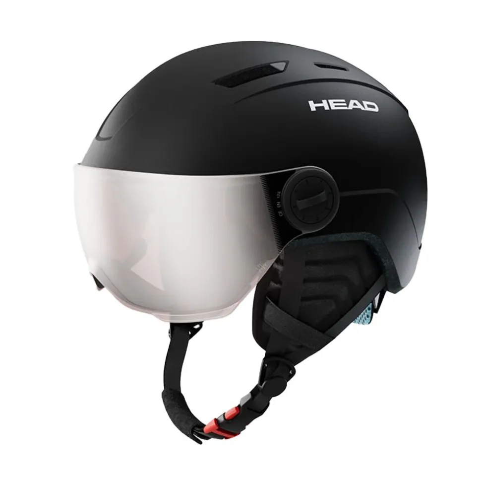 Mojo Visor Junior