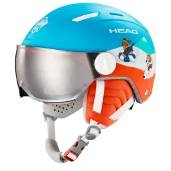 Mojo Visor PAW Junior