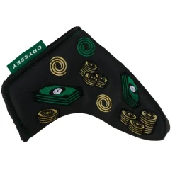 Money Blade Headcover
