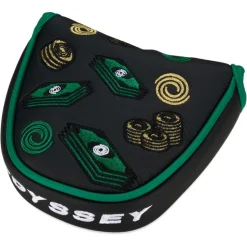 Money Mallet Headcover