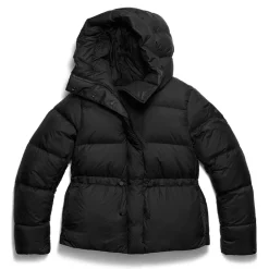 Montgomery Jacket Tonal disk Dam