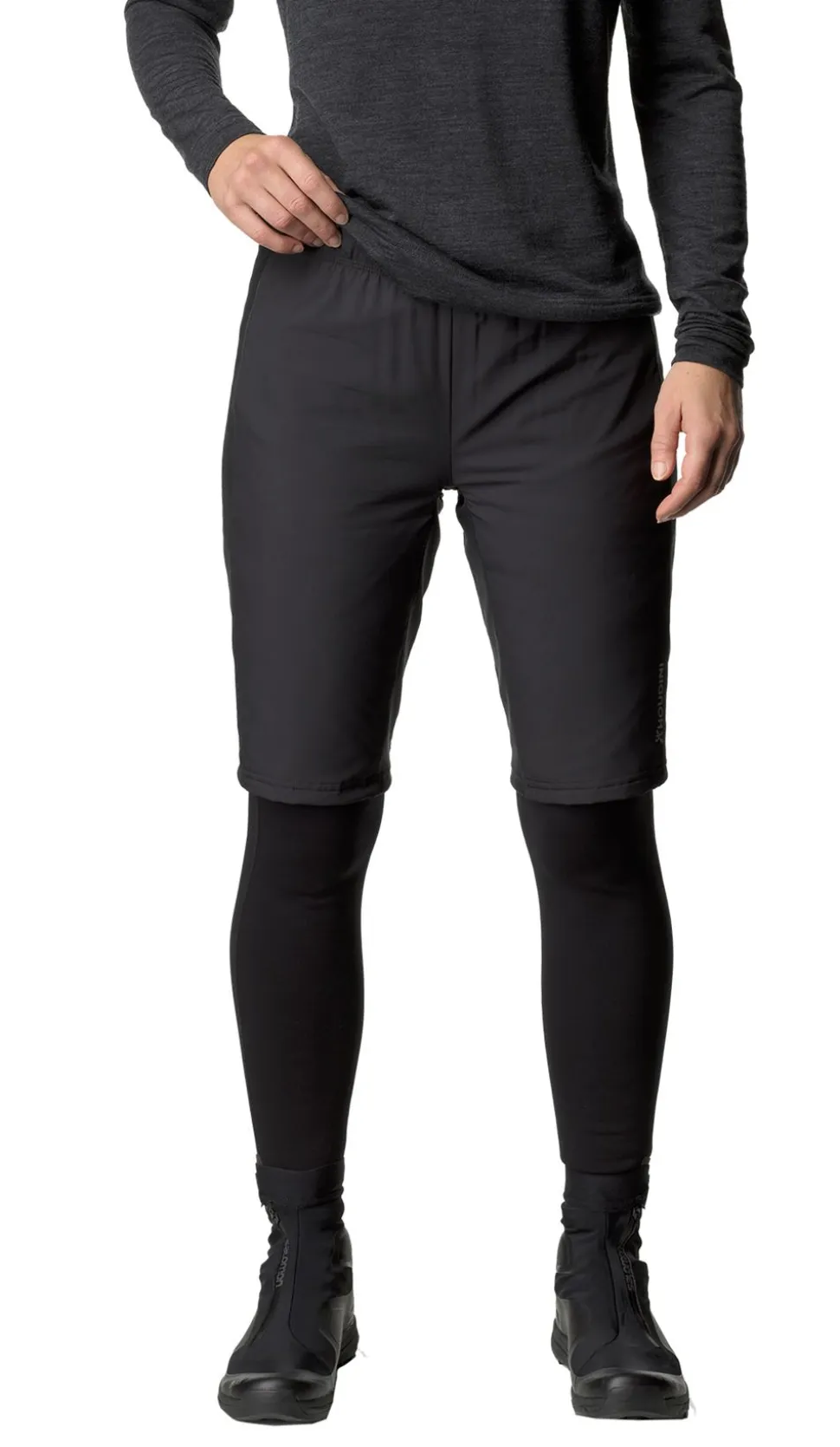 Moonwalk Shorts Dam