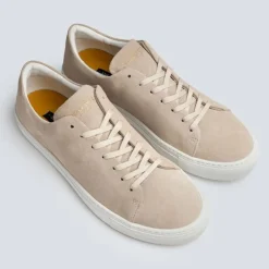 Moore Suede Herr