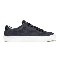 Moore Suede Herr