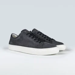 Moore Suede Herr