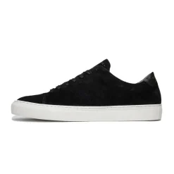 Moore Suede Herr