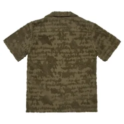 Morel Lagoon Terry Shirt Junior