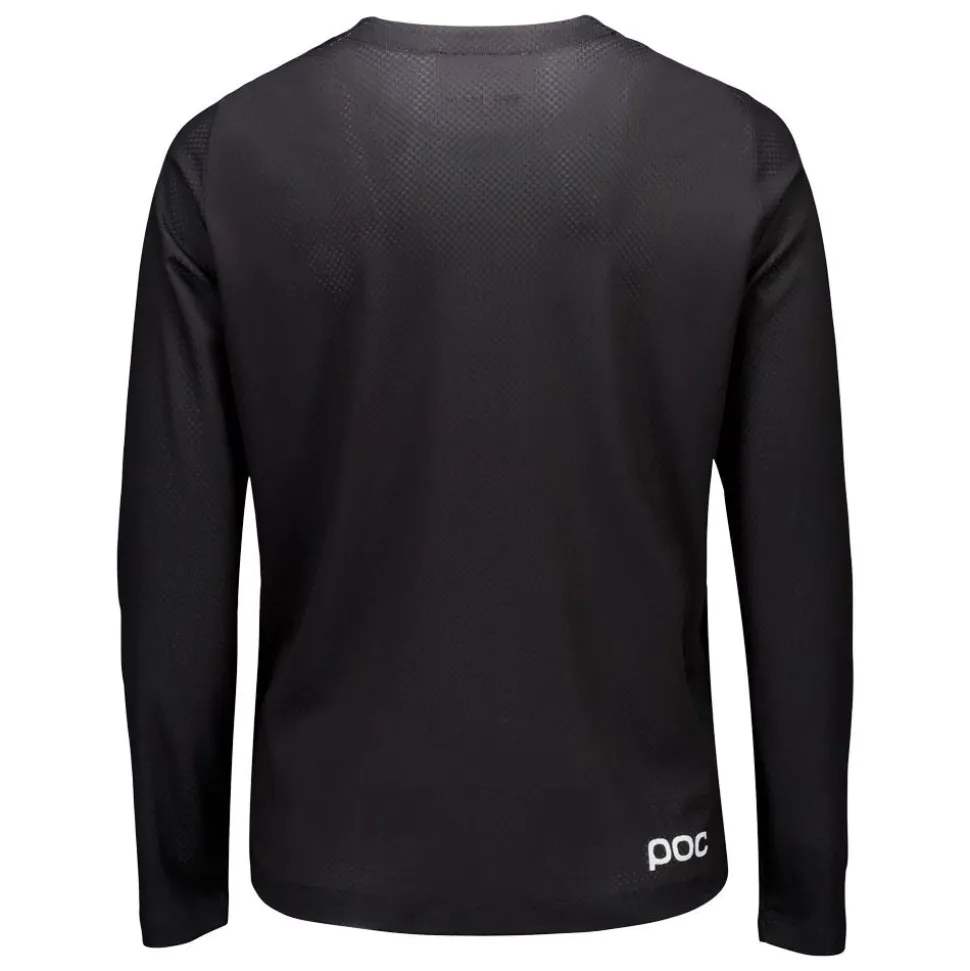 Motion Air L/S Jersey Dam