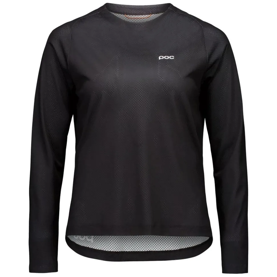 Motion Air L/S Jersey Dam