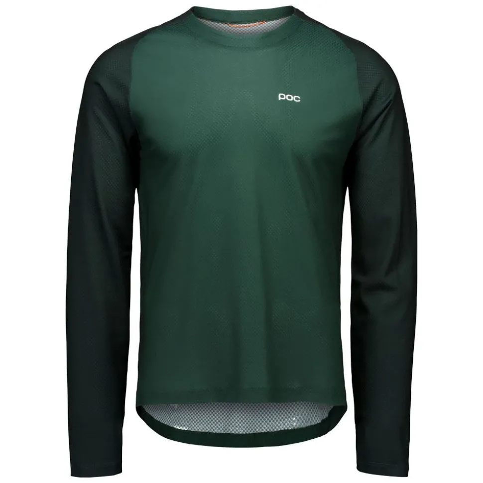 Motion Air L/S Jersey Herr