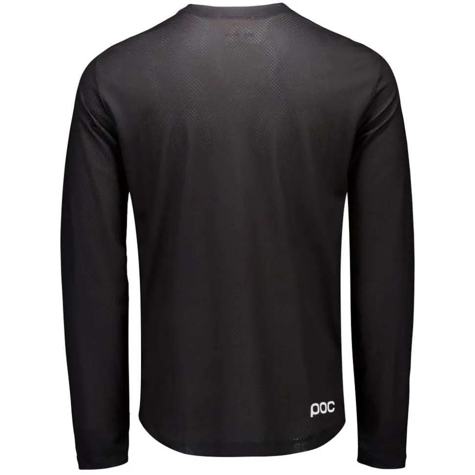 Motion Air L/S Jersey Herr