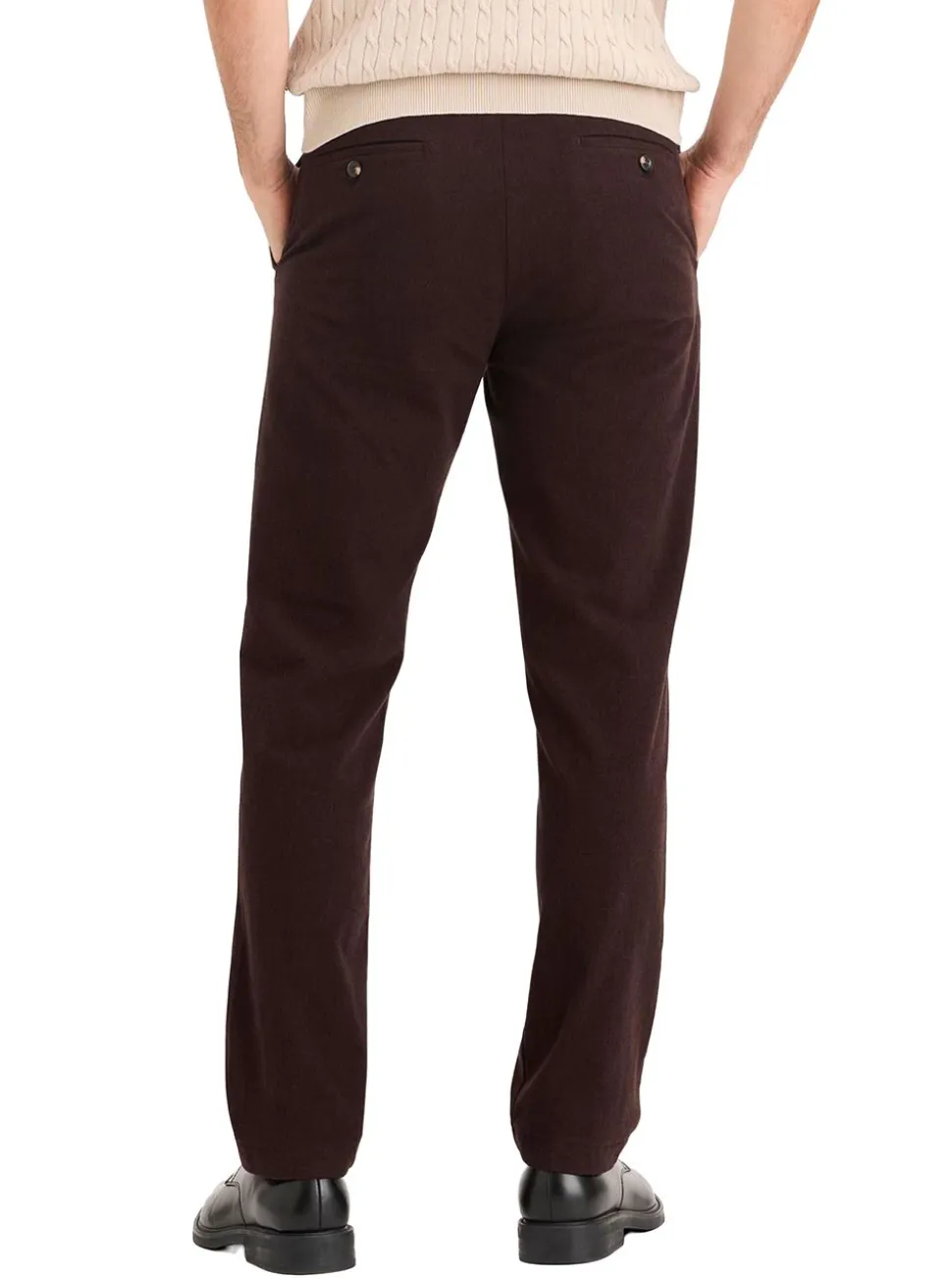 MOTION CHINO SLIM herr
