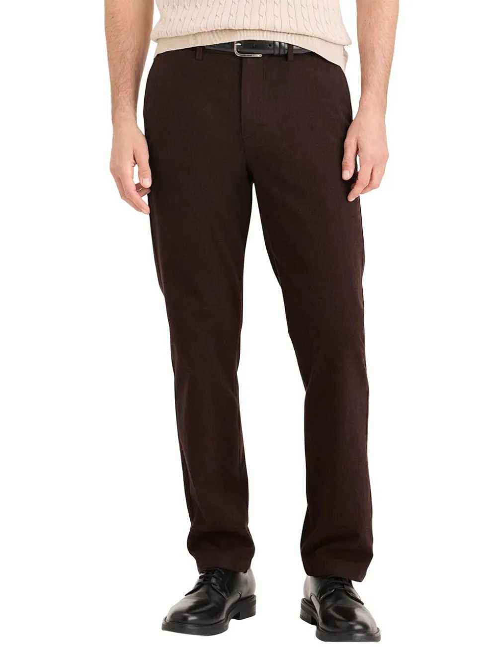 MOTION CHINO SLIM herr