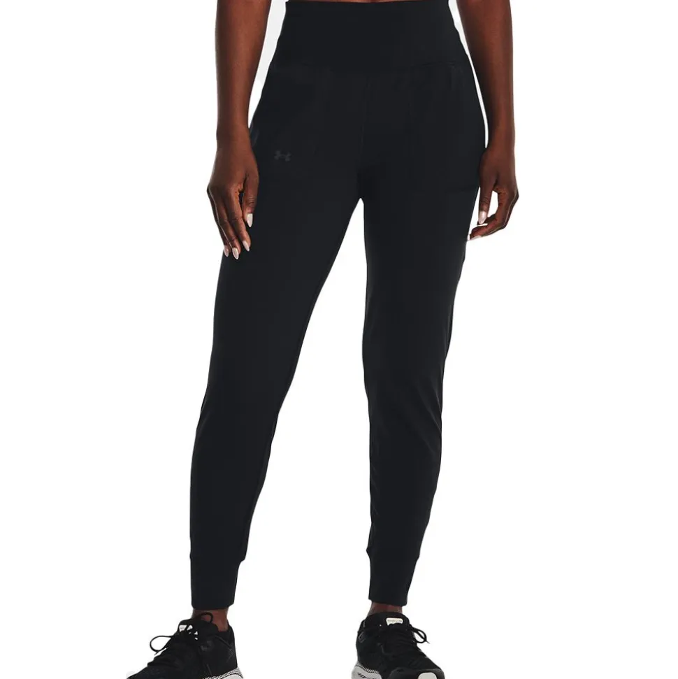 Motion Jogger Dam