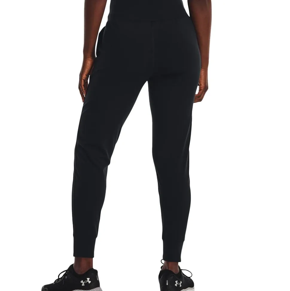 Motion Jogger Dam