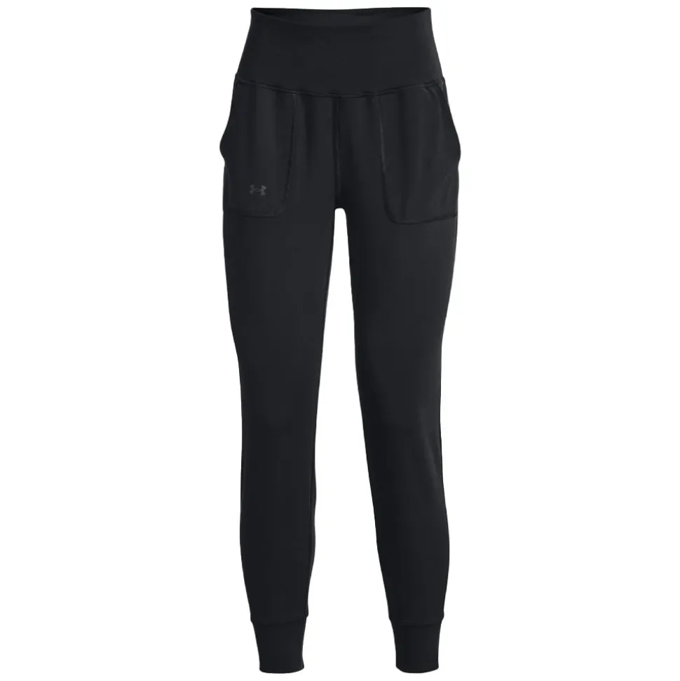 Motion Jogger Dam