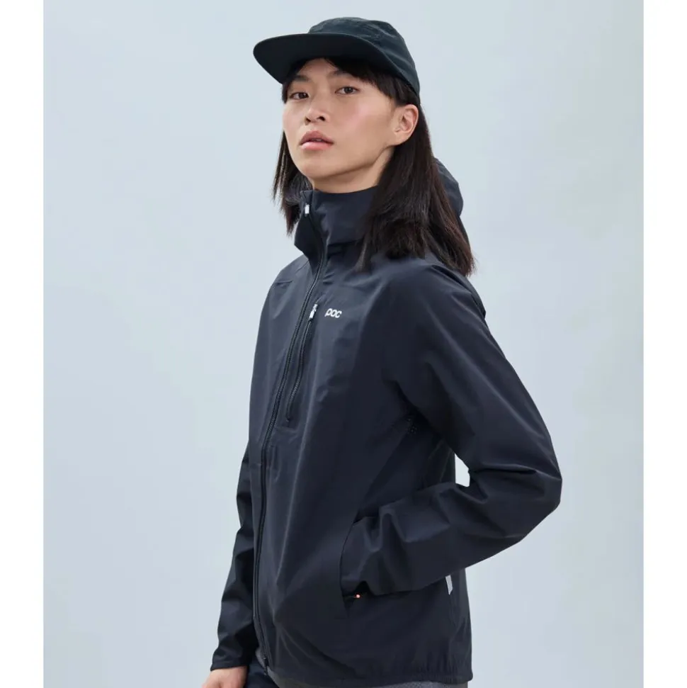 Motion Rain Jacket Dam