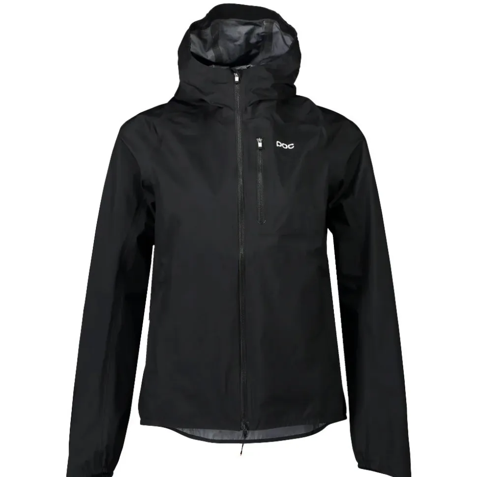 Motion Rain Jacket Dam