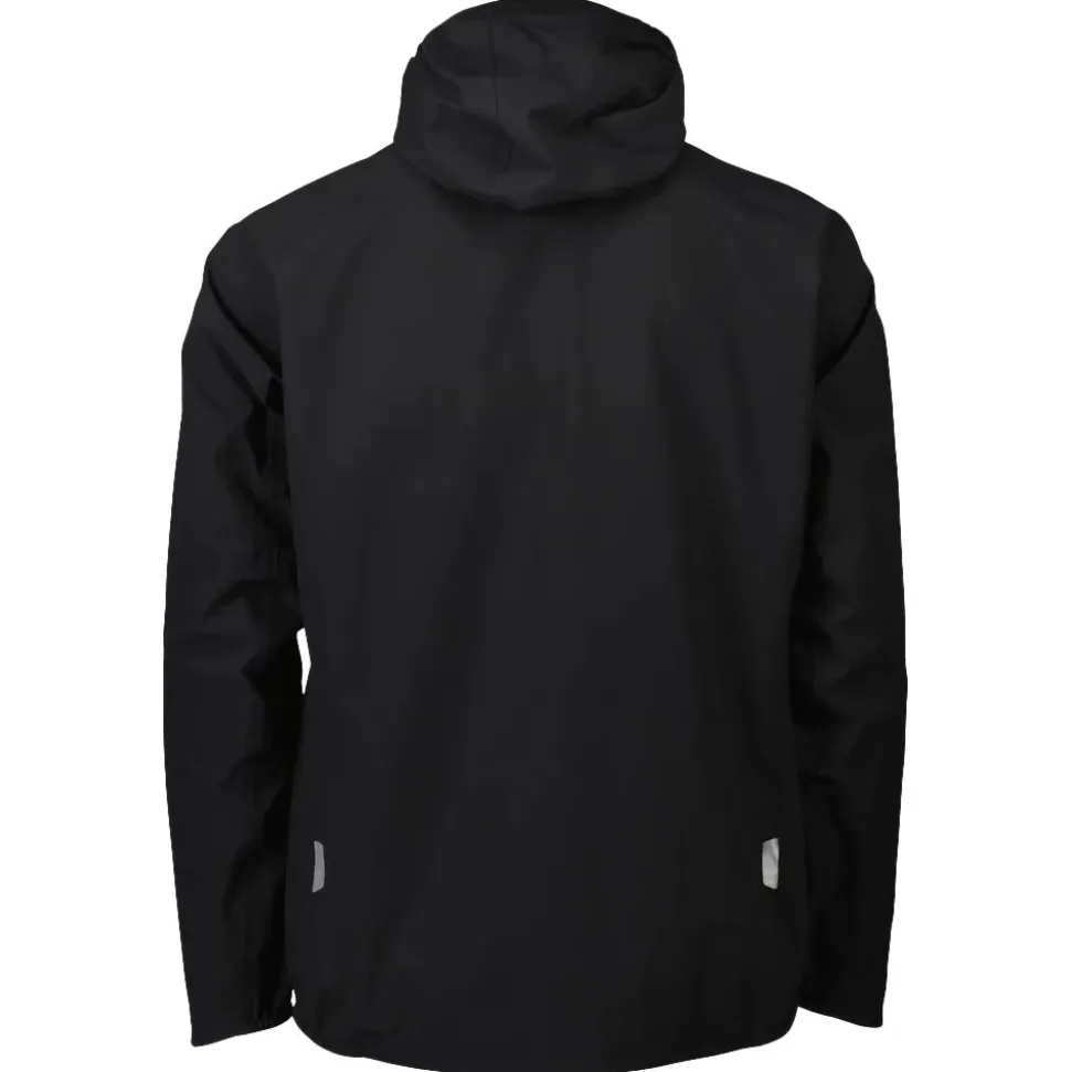 Motion Rain Jacket Dam