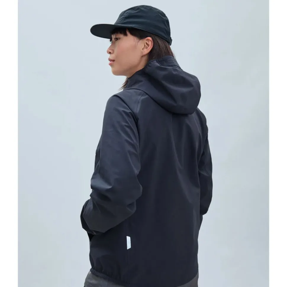 Motion Rain Jacket Dam