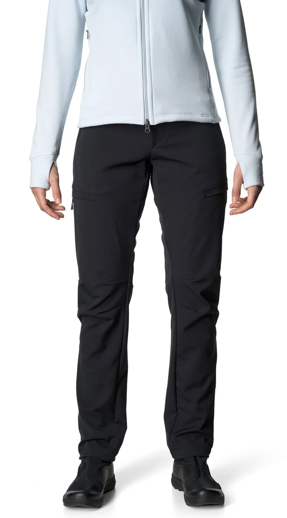 Motion Top Pant Dam
