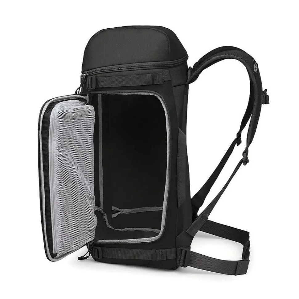 Mountain Bound Boot Pack Plus