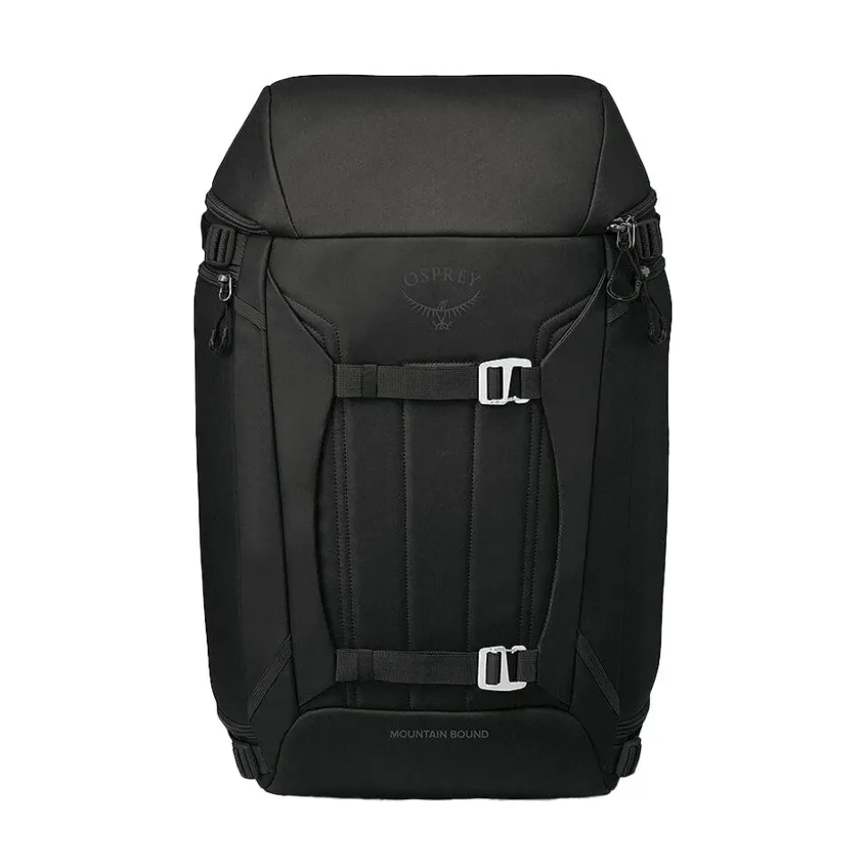 Mountain Bound Boot Pack Plus