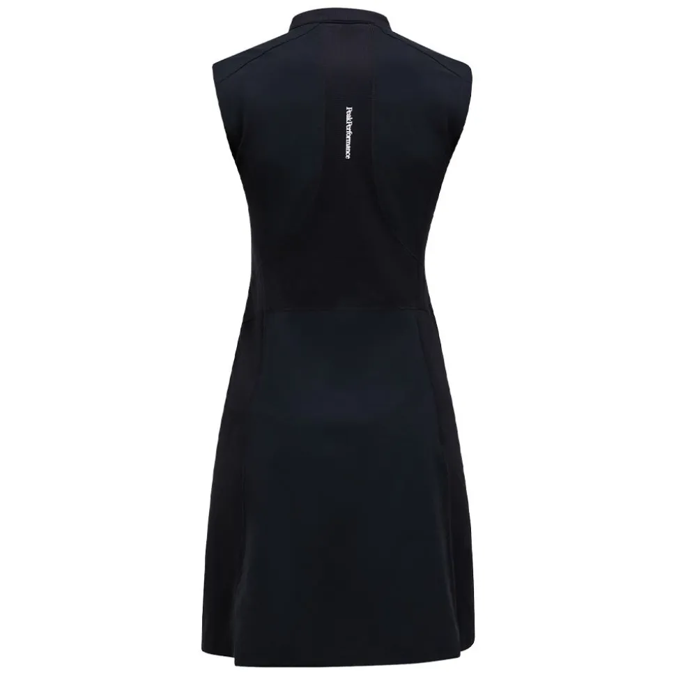 MountainBreath Dress Dam
