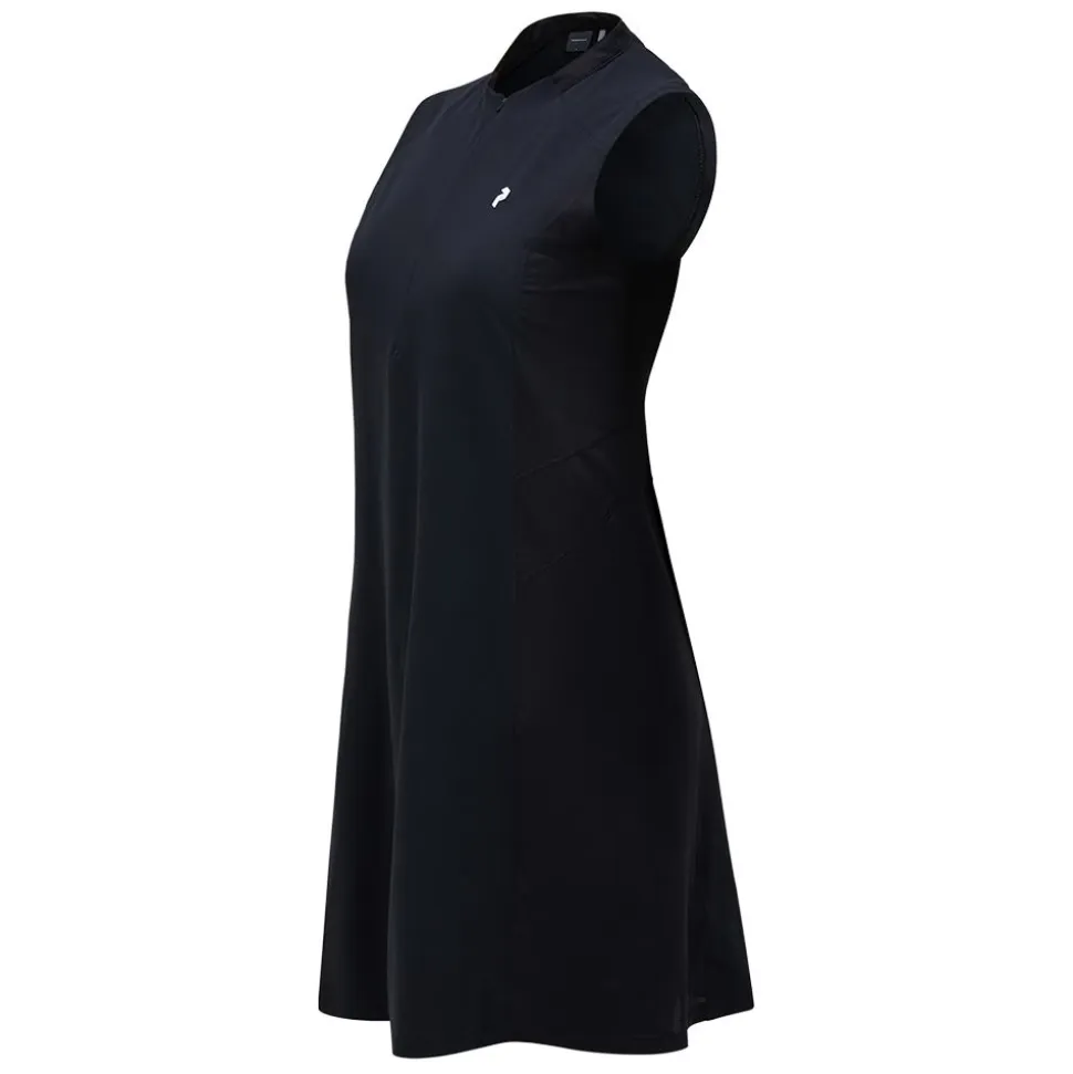 MountainBreath Dress Dam