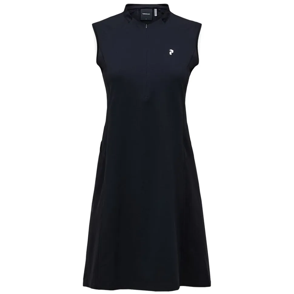 MountainBreath Dress Dam