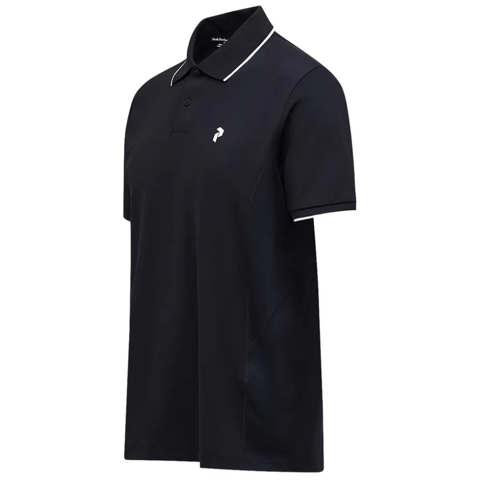 MountainBreath Polo Herr