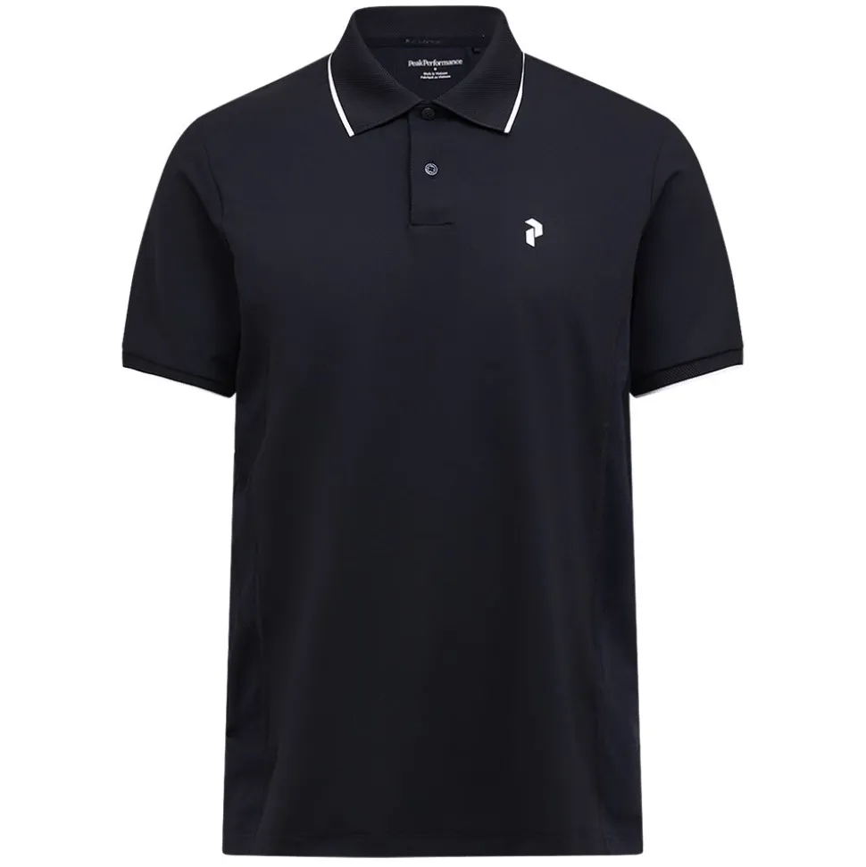 MountainBreath Polo Herr