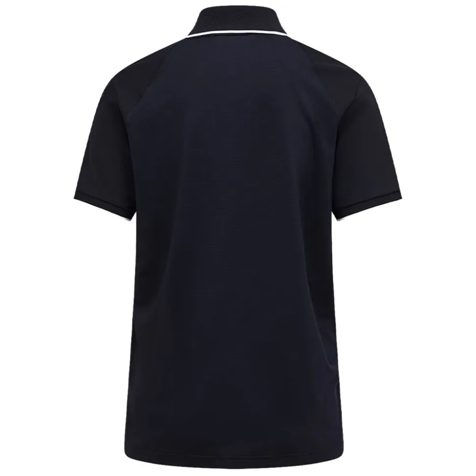 MountainBreath Polo Herr