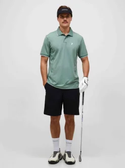 MountainBreath Polo Herr