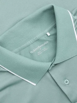MountainBreath Polo Herr