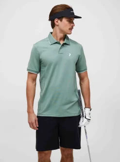 MountainBreath Polo Herr