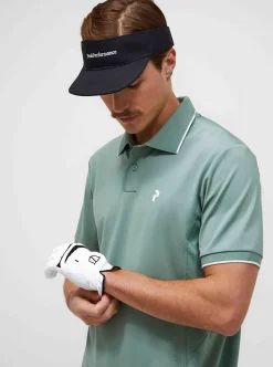 MountainBreath Polo Herr